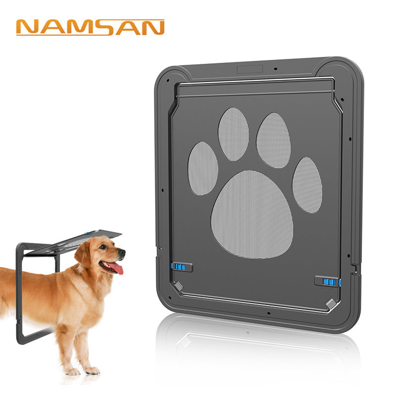 Porta per Animali Anti-Graffio