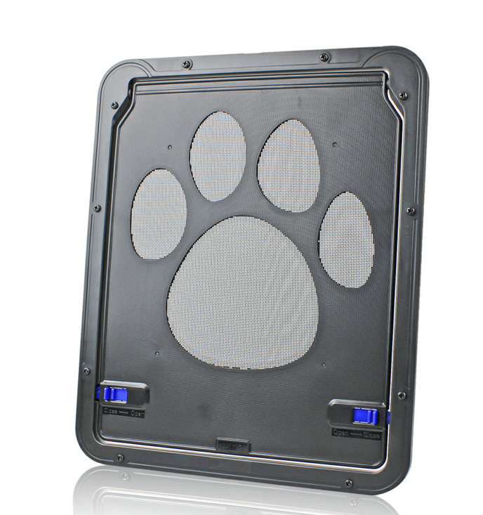Porta per Animali Anti-Graffio
