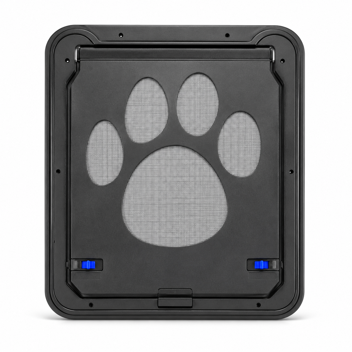 Porta per Animali Anti-Graffio
