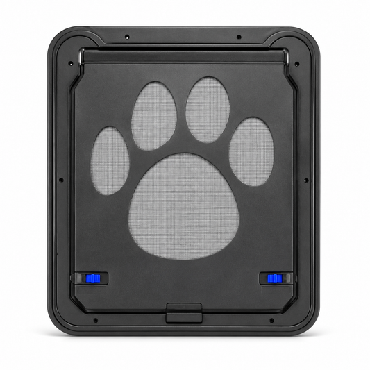 Porta per Animali Anti-Graffio